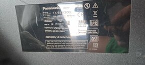 Panasonic-tip top stav - 1