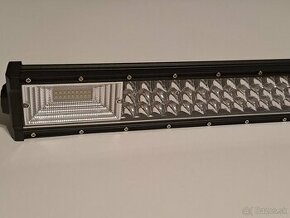 LED Rampa Trojradová 405W - 80cm + držiaky