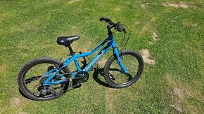 Predám detský horský bicykel KROSS HEXAGON MINI 1.0