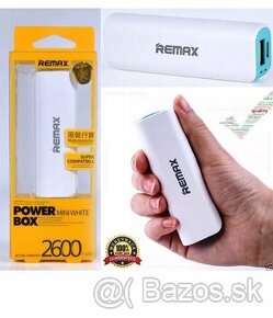 Power bank