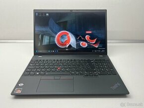 Lenovo ThinkPad L15 Gen3 15.6" R3PRO/16GB/256GB/FHD/IPS - 1