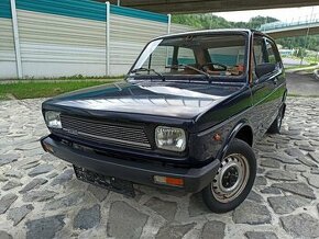 ✳️Fiat 127✳️