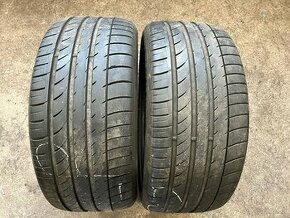 Letne Pneu Dunlop 275/40 R20 106W 2ks - 1