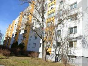 Na predaj 2 - izbový byt v Lučenci