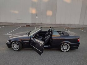 BMW e 36 Cabrio 318i SK znacky