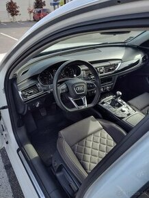 Audi a6 sedan S-line 2.0 tdi