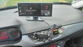 11.26" IPS Display s podporou carplay a Android auto - 1