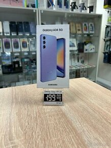 Samsung Galaxy A34 5g