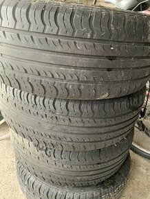 195/55 R15