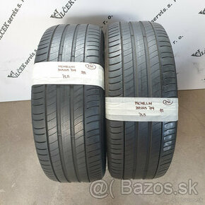 245/45 R19 MICHELIN pár letných pneumatík