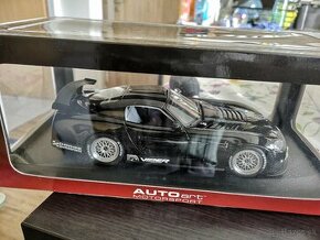 Dodge Viper 1:18 AutoArt