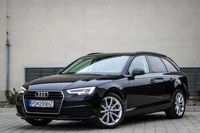 Audi A4 Avant 3.0 TDI 218k S tronic