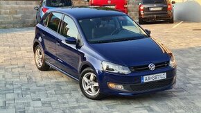 Volkwsagen Polo 1.2 tsi dsg automat 92 000km