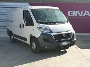 Iveco ducato motor 2.3jtd EURO5