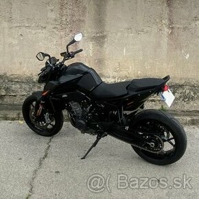 KTM 890 Duke L Black