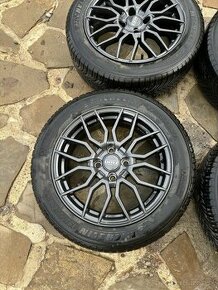 Disky dotz 4x108 r16