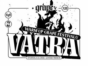 Grape VATRA 2024