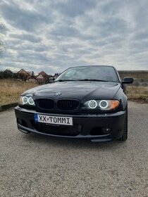 Bmw e46 330cd