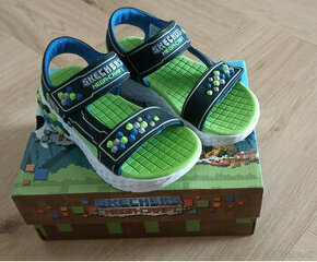 Sandale Skechers Mega-Splash - 1