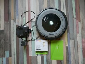 iRobot Roomba 681