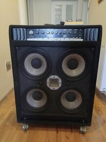 Basové kombo 450W Behringer BX4410A