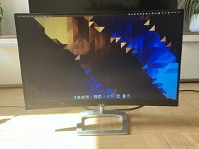 Monitor Philips 248E9QHSB 24"