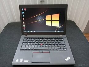 Lenovo thinkpad T450 , Intel® Core™i5 , 8gb ram ,240gb ssd