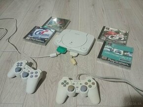 Sony PS one