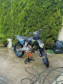 Yamaha yz125 2022