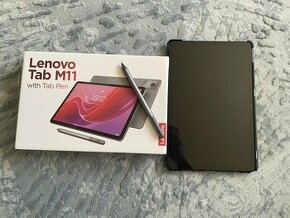 Lenovo Tab M11