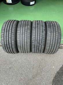 225/40 R18 92 Y XL VREDESTEIN ULTRAC SATIN - 1