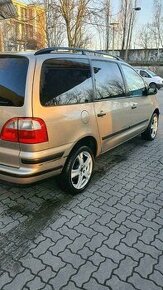 Ford Galaxy 1.9tdi - 1