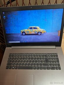 Lenovo IdeaPad 330-17AST - 1