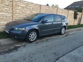 Volvo V50 2.0D 100kw M6 r.v. 2006