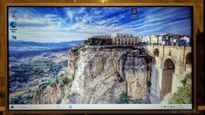 15.6" LCD 1366x768 HD LED 40pin LP156WH2 - 1