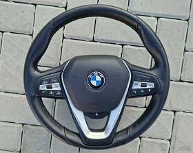 Volant BMW rad 3 g21 g21 + airbag - 1