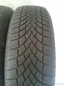 4ks zimne 215/65 R17 103H BRIDGESTONE BLIZZAK LM005