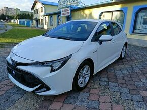 Toyota Corolla 1.8 Sport Hybrid