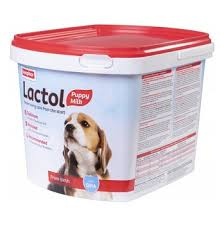 Beaphar Lactol Puppy 2 kg