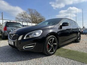 Volvo V60 2.0 diesel, 100kW, AT/6, rok:12.2012. - 1