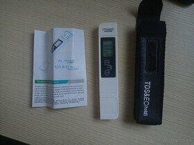 TDS merač / TDS meter