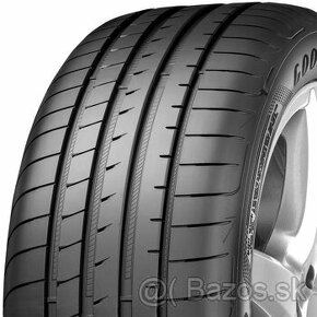 skoro nové pneu Goodyear F1 Asymmetric 5 225/50 R18 95W