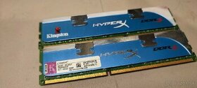 Kingstone hyperx ddr3 - 1