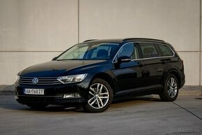 Volkswagen Passat Variant 2.0 TDI Highline DSG - 1