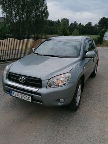 Toyota RAV 4  2,2 D 2006 - 1