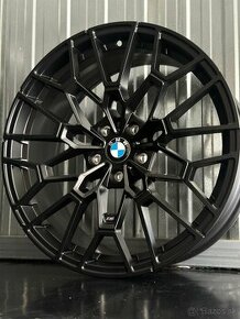 #51 Nové elektróny BMW M 5x112 r19 - 1