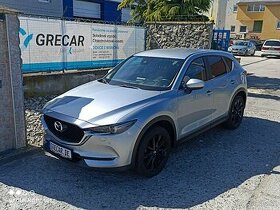 MAZDA CX-5  2,5 SKYACTIV-G 194  AWD  A/T  TAKUMI