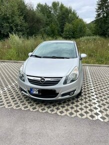 Ponúkam na predaj Opel CORSA 1.2 benzin 63 kW