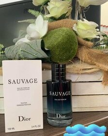 Dior - Sauvage