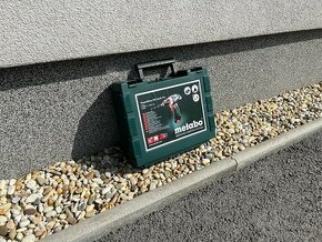 METABO POWERMAXX BS QUICK PRO - 1